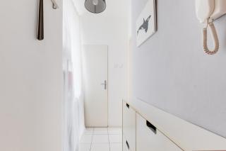 JT's Apartments Opletalova str. - Praga - 1