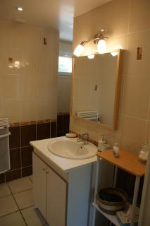 Gîte rural Les Dames Jeanne - Viella - 2