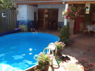 Apartment Lazoroski Arcen - 3