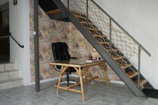 Gîte rural Les Dames Jeanne - Viella - 1