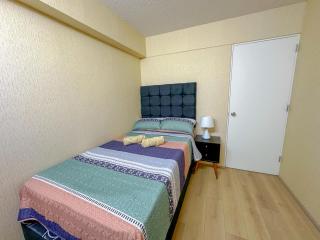 Nuevo exclusivo con vista al mar - Blue One - Lima - 4