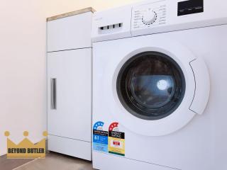 2b1b Prime Location - 10 Sec Walk to Sunday Market - Auckland - 5