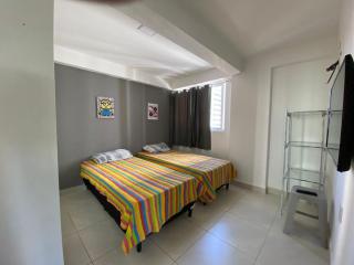 Apartamento em Tambaú à 800 mt do mar - João Pessoa - 2