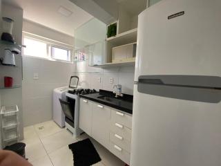 Apartamento em Tambaú à 800 mt do mar - João Pessoa - 6