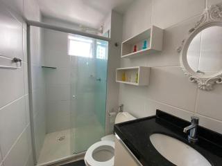 Apartamento em Tambaú à 800 mt do mar - João Pessoa - 1