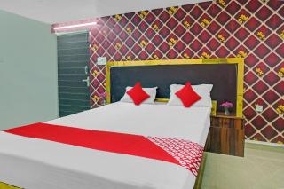 Hotel O Umbrella - Patna - 3