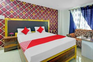 Hotel O Umbrella - Patna - 1