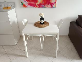 A casa di Pizz - Bilocale con posto auto - Savona - 9