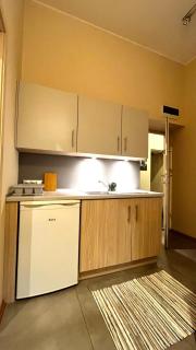 Studio in City Center - Krakau - 8
