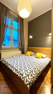 Studio in City Center - Krakau - 6