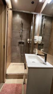 Studio in City Center - Krakau - 3