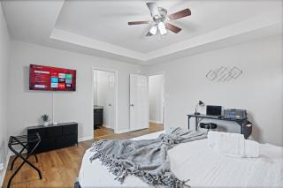 Pianokey- 300mbps Wifi- Workspace - Clarksville - 8