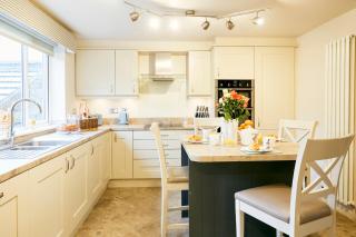 Cheriton Cottage - 3