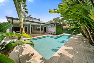 Miami Gucci Home with Pool & Great Location - Miami - 0