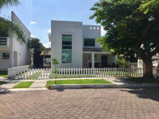 Casa con Alberca para 12 personas en Club de Golf el Cristo - Atlixco - 8