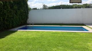 Casa con Alberca para 12 personas en Club de Golf el Cristo - 9