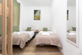 El patio del Arquitecto - free parking - 1