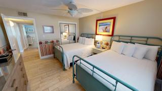 Venus 112- by Holiday Isle Properties - Fort Walton Beach - 8