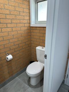 Lbarza Modern 1BR Apartment close to CBD - 1
