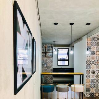 Pompeia 123 - São Paulo - 1