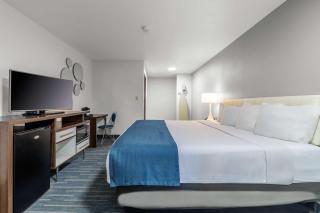 Studio 6 Suites Flagstaff AZ - Flagstaff - 4