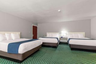 Studio 6 Suites Flagstaff AZ - Flagstaff - 7