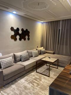 Confort appart marrakech , 2 bedroom - Marrakesh - 4