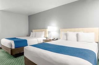 Studio 6 Suites Flagstaff AZ - Flagstaff - 2