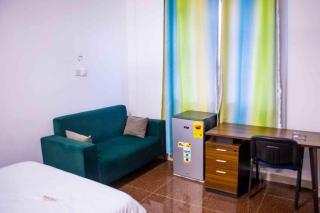 Hotel Spintex - Accra - 8