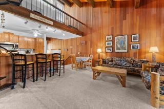 Twisted Retreat - Kings Beach - 8