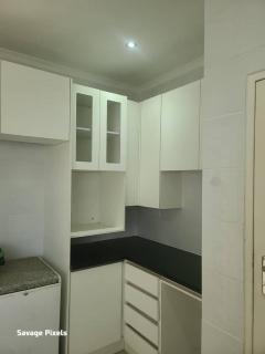 Mabelreign Holiday Home Hot Water & Electricity - 9