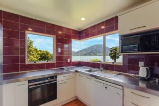 Linkwater Wonder - Marlborough Holiday Home - 1