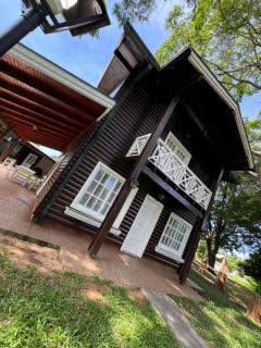 Hermosa casa en Country Rincon Ituzaingo - Ituzaingó - 8