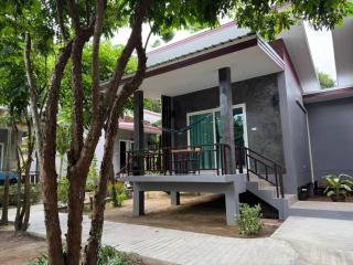 Pana Long Beach Resort - SHA Plus - Ko Lanta - 1