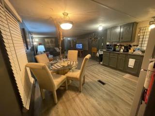 USS Clarkston Home - 2