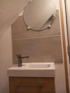 Hébergement Cozy à Deville-lès-Rouen - 13 min Rouen - 3