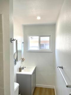 Cozy home Bay Area ROOM 2 - 2