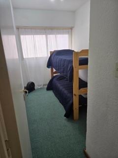 Departamento 4 ambientes de 2 a 8 personas máximo zona guemes - Mar del Plata - 2