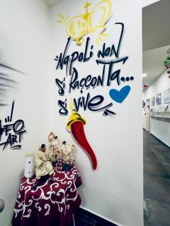 B&B I Borbone - Napoli - 6
