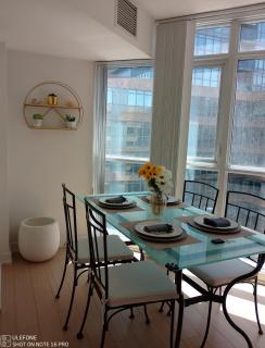 Downtown Toronto Condo Suite - Toronto - 3