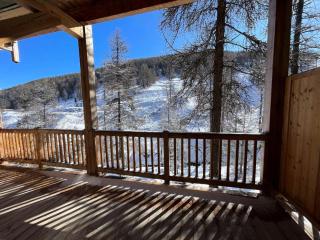 Varsea Residence - STUDIO BRIATA, COCOONING, VARSEA MAE-3231 - Vars - 1