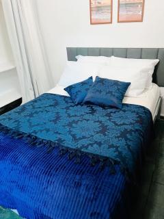 Casa estilo Grécia - Piscina exuberante, Ar cond - Caraguatatuba - 8