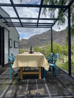 Casa Pie de montaña - Potrerillos - 8