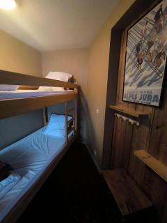 Résidence Roc De Peclet - 2 Pièces pour 6 Personnes MAE-6641 - 4