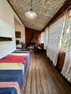 Casa Pouso do Bichinho - Prados - 6