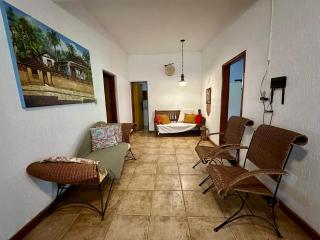 Casa Pouso do Bichinho - Prados - 2