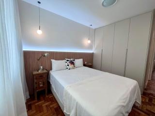 Wonderful flat in Rio de Janeiro - Rio de Janeiro - 5