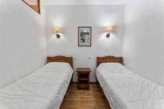 Résidence Les Hauts De Preclaux - Agréable studio au coeur des Orres 1800 MAE-6881 - Les Orres - 8