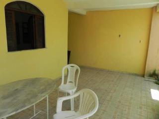 Casa Soteropolitana - Salvador - 6