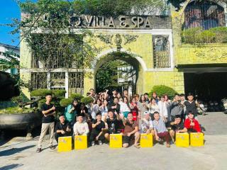 HELLO VILLA & SPA - Huế - 0